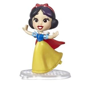 Disney Princess Comics Snow White